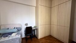 Symphony Heights (D21), Condominium #599500321